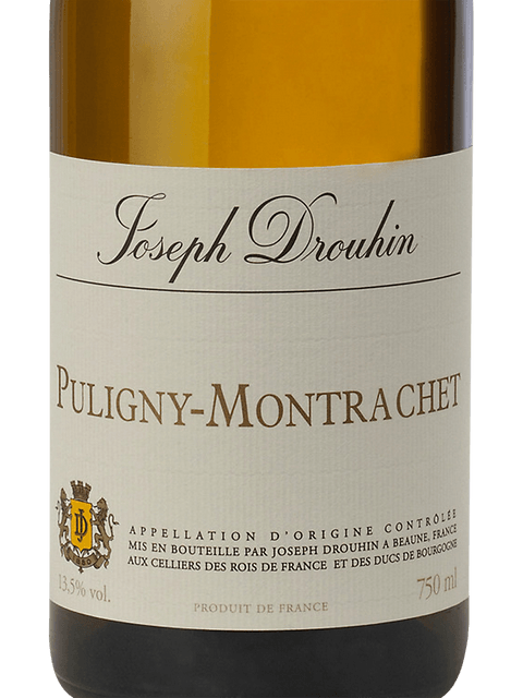 Joseph Drouhin Puligny-Montrachet