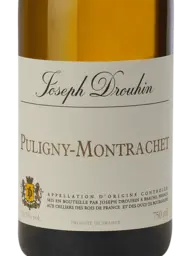 Joseph Drouhin Puligny-Montrachet 2020