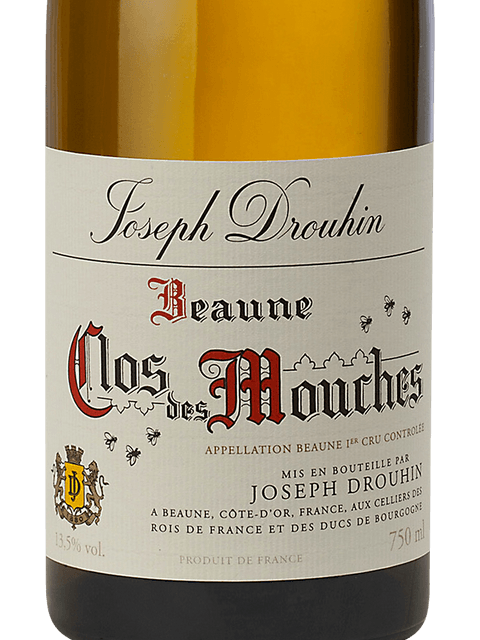 Joseph Drouhin Beaune 1er Cru 'Clos des Mouches' Blanc 2019