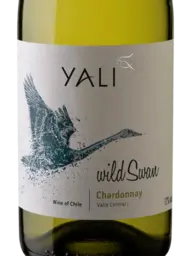 Yali Wild Swan Chardonnay 2022