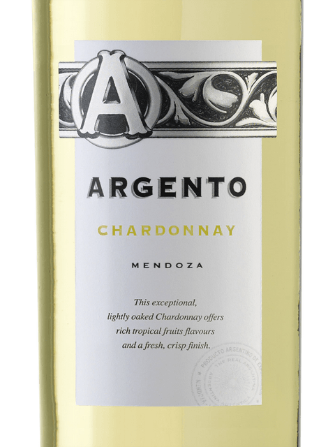 Argento Chardonnay