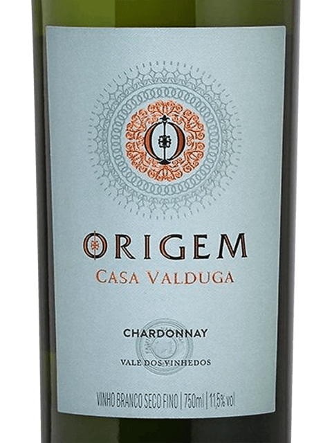 Casa Valduga Origem Chardonnay 2023