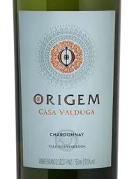 Casa Valduga Origem Chardonnay 2023