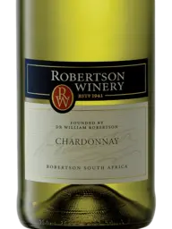Robertson Winery Chardonnay 2020