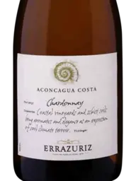 Errazuriz Aconcagua Costa Chardonnay 2020