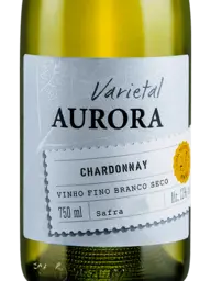 Aurora Varietal Chardonnay 2022