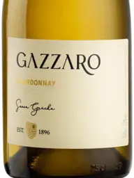 Gazzaro Chardonnay Vinho Fino Seco 2022