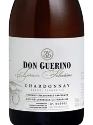 Terroir Selection Chardonnay