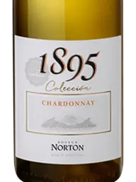 Bodega Norton Colección 1895 Chardonnay 2021