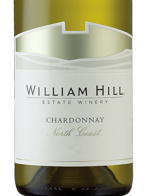 William Hill Central Coast Chardonnay 2018