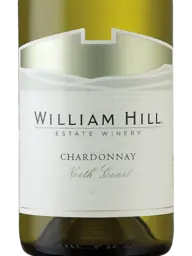 William Hill Central Coast Chardonnay 2018