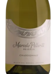 Marcelo Pelleriti Reserve Chardonnay