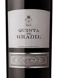 Quinta do Gradil Reserva Tinto 2016
