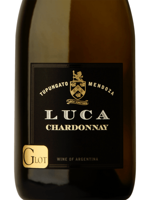 Luca Chardonnay (G Lot) 2020