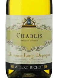 Domaine Long Depaquit Chablis 2022