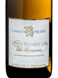 Charly Nicolle Chablis Premier Cru 'Les Fourneaux' 2021