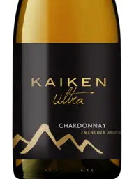 Kaiken Ultra Chardonnay 2021
