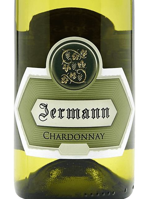 Jermann Chardonnay