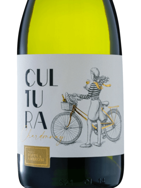 Tenuta Foppa et Ambrosi Cultura Chardonnay 2021