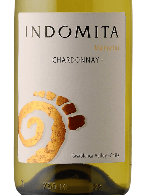 Indomita Varietal Chardonnay 2023