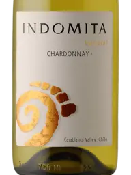Indomita Varietal Chardonnay 2023