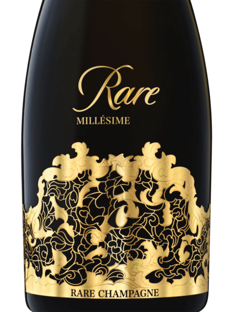 Rare Champagne Rare Brut Champagne (Millésimé) 2006