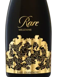 Rare Champagne Rare Brut Champagne (Millésimé)