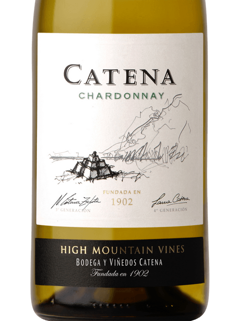 Catena Chardonnay 2021