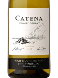 Catena Chardonnay 2021