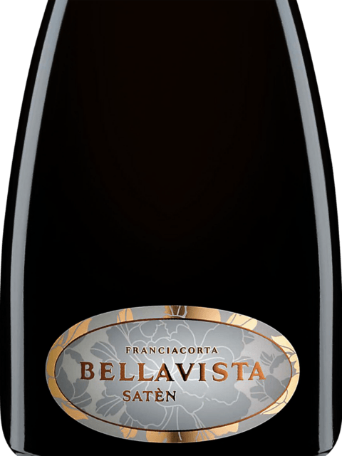 Bellavista Franciacorta Satèn