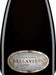 Bellavista Franciacorta Satèn 2018