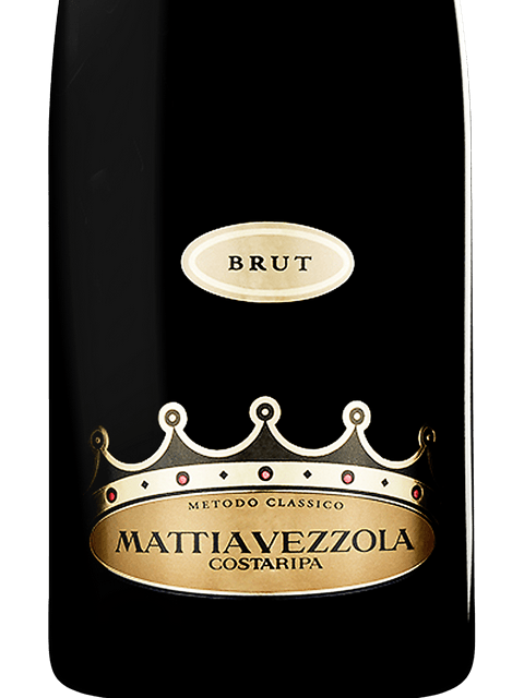 Costaripa Mattia Vezzola Brut