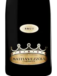 Costaripa Mattia Vezzola Brut