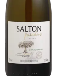 Salton Paradoxo Chardonnay 2022