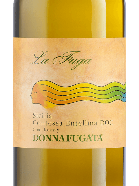 Donnafugata La Fuga Chardonnay Contessa Entellina