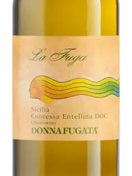 Donnafugata La Fuga Chardonnay Contessa Entellina 2021