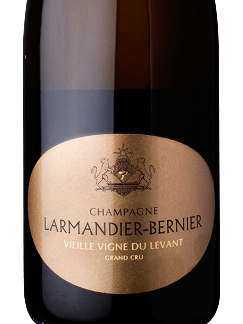 Larmandier-Bernier Vieille Vigne du Levant Champagne Grand Cru