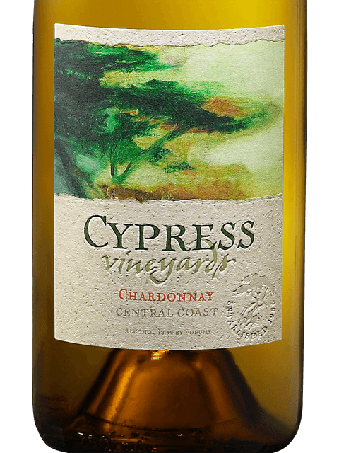 Cypress Vineyards Chardonnay 2021