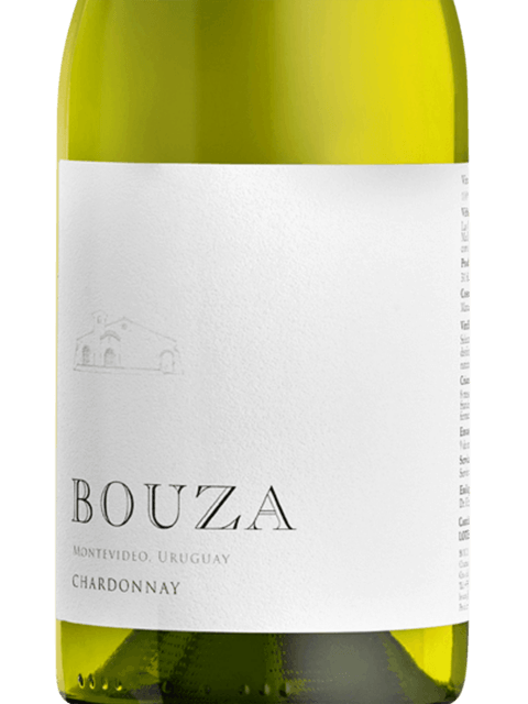 Bouza Chardonnay