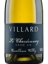 Villard Le Chardonnay 2022
