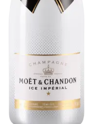 Moët & Chandon Ice Impérial (Demi-Sec) Champagne