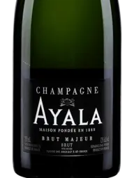 Ayala Brut Majeur Champagne
