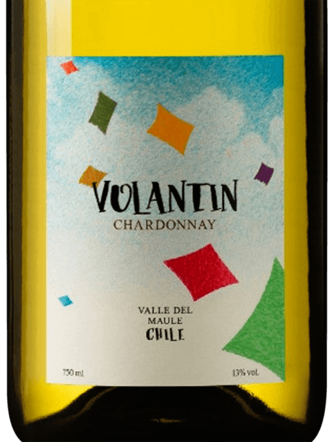 Volantin Chardonnay 2022