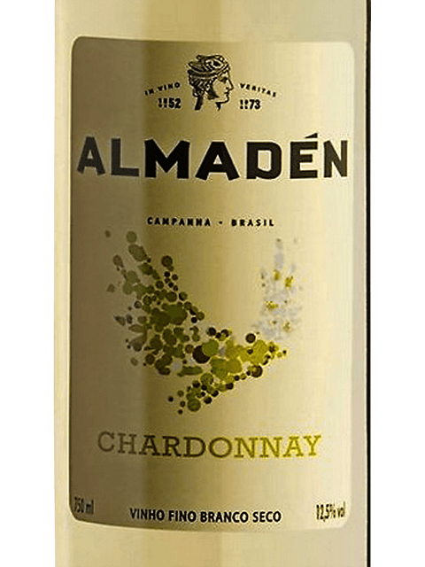 Almadén Chardonnay 2022