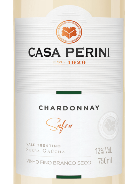 Casa Perini Chardonnay