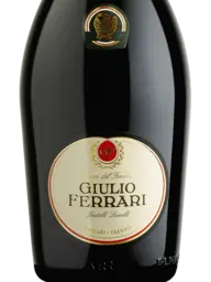 Ferrari 'Giulio Ferrari' Riserva del Fondatore 2006