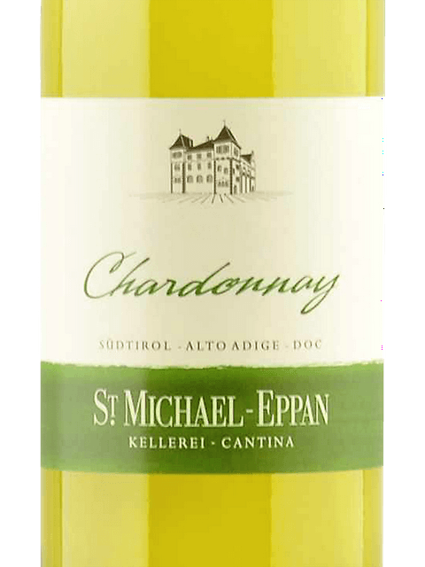 St. Michael-Eppan Chardonnay 2017