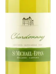 St. Michael-Eppan Chardonnay 2017