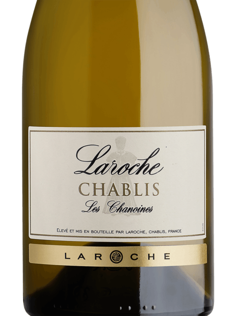 Laroche Chablis ‘Les Chanoines’ 2018