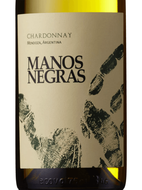 Manos Negras Chardonnay